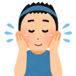 日傘をさしはじめたワイ、そろそろ化粧水とかも塗るべきか