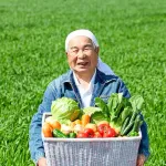 【画像】参政党「日本国民全員が農家になったら素晴らしい国になる！」