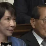 自民・高市早苗総裁が第104代首相に選出　憲政史上初の女性首相