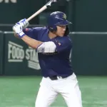 ロッテ立石正広←しっくり来る