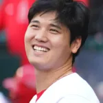 大谷翔平、トロント行きプライベート機出発