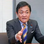 玉木「アメリカに80兆投資するくらいなら日本に100兆投資すべき」