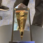 大谷「MVPトロフィー？要らん、お前らにあげるわw」