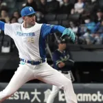 日本ハム・バーヘイゲンとザバラ、今季限りで退団へ