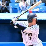 立石行きそうな球団www
