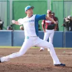 日本ハム　石川直也、福田俊、山本晃大、平田大樹に戦力外通告　石川と福田は現役続行希望