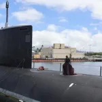 【朗報】日本、原子力潜水艦保有かｗｗｗｗｗｗｗｗｗｗｗｗ