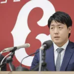 【巨人】岡本和真のメジャー挑戦決定　球団がポスティング容認して発表