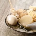 みんなおでん何個くらい食べるの