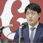 岡本和真のメジャー挑戦決定　球団がポスティング容認して発表