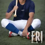 ドラフト目玉・立石（創価大）「入った大学が良かった。エリート集まる大学なら自信無くしてた」