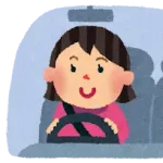【動画】まんさん運転が上手すぎるwww