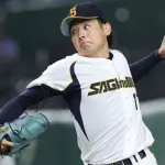 巨人、ドラフト1位は社会人No.1サウスポー竹丸！「先発ローテーションを担える素材」