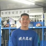 最速158キロ右腕の健大高崎・石垣　進路はNPB一本　MLB球団スカウト視察も