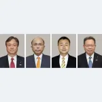 【悲報】裏金安倍派、副大臣に7名起用wwwwwwwwwww