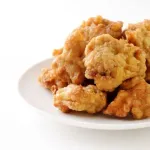 唐揚げって正直冷めてる方が美味いよな