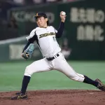 【ドラフト】１位公表３球団、巨人は社会人左腕指名を表明　非公表９球団の思惑は…／12球団一覧
