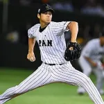 2015年のMLB公式「大谷翔平は銀河系野球の未来の君主になる」