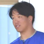 中日・柳裕也が不倫報道を謝罪「ファンの皆さま、球団関係者の皆さま、相手の女性の方、そして妻を裏切ってしまったこと、深く反省しお詫び申し上げます」