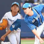 【日本ハム】４選手に戦力外通告　「覚悟はしていた」石川直也と福田俊は現役続行希望