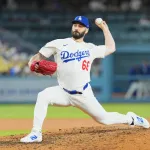 ドジャース救援左腕スコットが練習復帰　ワールドシリーズで再登録へ「ポストシーズンのエネルギーは別物」