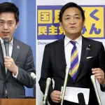 【悲報】玉木さん、バレる 維新吉村代表「実現しようとすると、できない理由を探し始める」