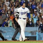 【朗報】大谷、ジョーダン・メッシ・ウッズ・ボルトと肩を並べる