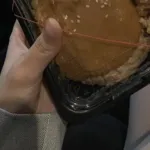 【画像】アイドル「今日のロケ弁クソワロタｗｗｗｗｗｗ」