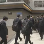 退職代行「モームリ」運営会社に警視庁が家宅捜索