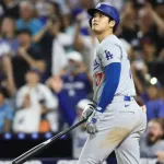 【悲報】上原「大谷攻略法は内角突いて外の変化球でいいのになんで今の投手はできないの・・・？」