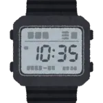 【画像】「指に巻くG-SHOCK」発売！！めちゃくちゃカッコイイ！！！