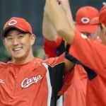 福井優也コーチ退団←カープの補強ポイント『投手コーチ』【福島レッドホープス】