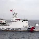 中国、335日連続で尖閣諸島に近づいていたのに何故かやめる🤔