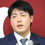 【巨人】岡本和真のポスティング移籍を容認　本人は会見でＭＬＢ全３０球団ＯＫの意思表明「欲しいと言ってくれればどこでもうれしい」