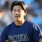 カープドラ1立石(予定)、巨人は竹丸公言で競合回避！阪神西武SB日ハムらがライバルか？
