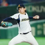 巨人　ドラフト1位指名は鷺宮製作所の竹丸和幸と公表　伸びしろ十分の即戦力左腕