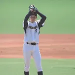 巨人がドラ1指名で竹丸を公言、これで立石特攻してハズレ1位に竹丸のパターンはなくなる…