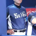 元西武・渡辺久信さん、ロッテの捕手が好きな模様