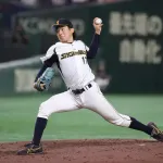 現在の12球団ドラフト1位指名予想一覧wwwww
