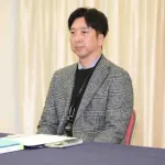 阪神は１位指名公表せず　藤川監督「ご縁のもの」　ドラフト前日スカウト会議