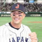 【悲報】WBC戦士・ヌートバーさん、両足手術で2026WBC出場は絶望的