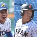 1位指名非公表のソフトバンク　注目の立石正広＆石垣元気は指名せず「一番評価した選手にいく」強打の捕手や152キロ右腕が浮上