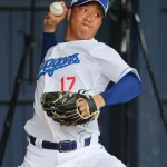 不倫バレした”奪三振王エース”、中日・柳だったｗｗｗｗ