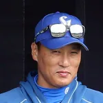 【巨人】韓国の英雄、球団OBの元主砲イ・スンヨプが秋季キャンプで臨時コーチ