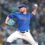 DeNAの30歳左腕が来季メジャー復帰へ…米記者伝える　NPB2年で通算15勝、防御率2・53　16年メッツ1巡目指名