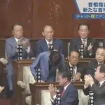 【悲報】最新の菅義偉、マジでヤバい