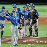 日ハム、『超巨大補強』敢行。ターゲットは救援投手「札幌ドーム時代と違い今は金がある」