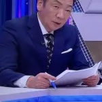 【悲報】宮根誠司さん、久々に見たら別人になっていた