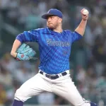 DeNAケイ、来季からメジャーリーグに復帰する見込み