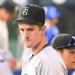 巨人、岡本に続きグリフィンもメジャー流出